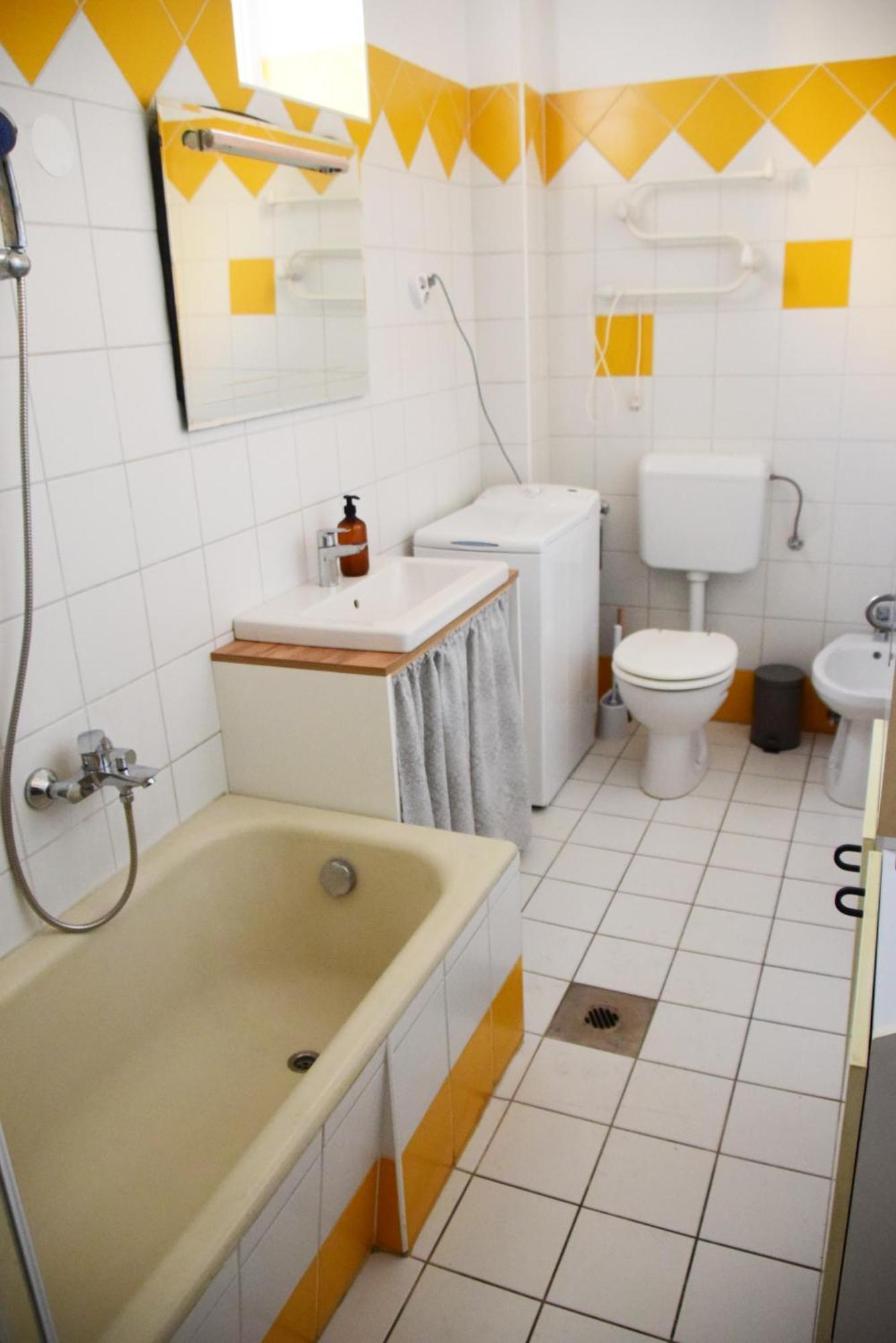 Hi!5 Spacious Apartment Budapest Palotanegyed Buitenkant foto
